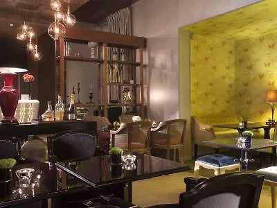 Hotel Gabriel Paris 4*,  Fransa