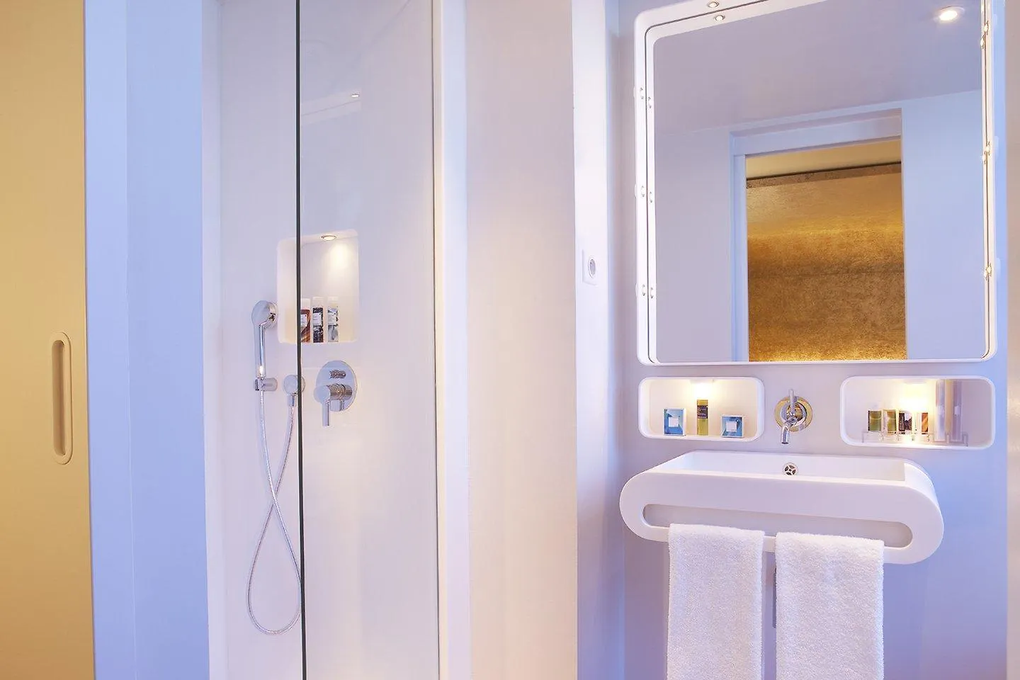 Hotel Gabriel Paris