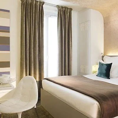 Hotel Gabriel Paris