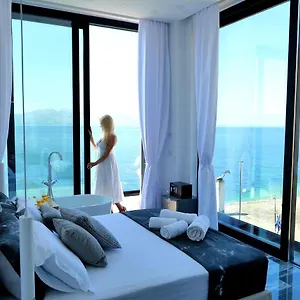 Hotel Nili Deluxe Saranda