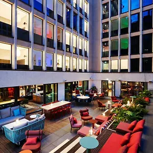 Citizenm Champs-elysees Otel