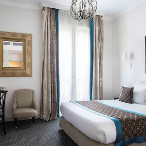 Bradford Elysees - Astotel Otel