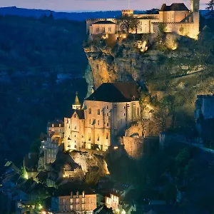 Ferme Des Campagnes Camping Rocamadour