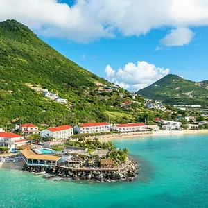 **** Hotel Club Sint Maarten/Saint Martin