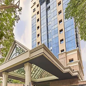 **** Hotel Vibe Orchard Singapore