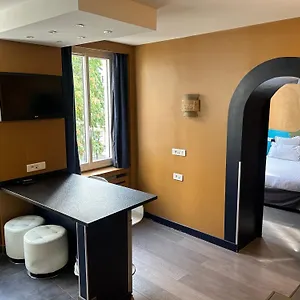 Censier Daubenton Appartement
