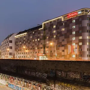 Hotel Hampton By Hilton West Wiedeń