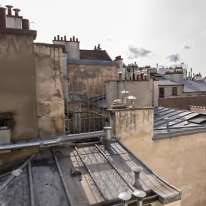 4* Hotel L De Lutece - Notre-dame