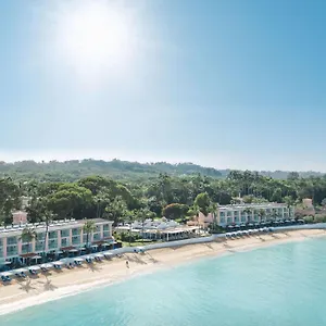 Fairmont Royal Pavilion Barbados 5* Saint James