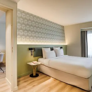 Citadines Les Halles Apart Otel