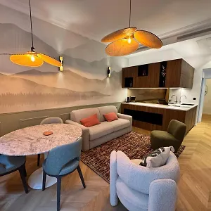3* Hotel Etoile Trocadero