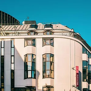 Mercure Gare Montparnasse Hotel