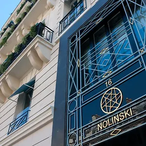 5* Hotell Nolinski
