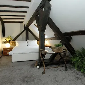 Gregoire Appartement