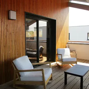 Côte Basque Proximité Océan Appartement Anglet