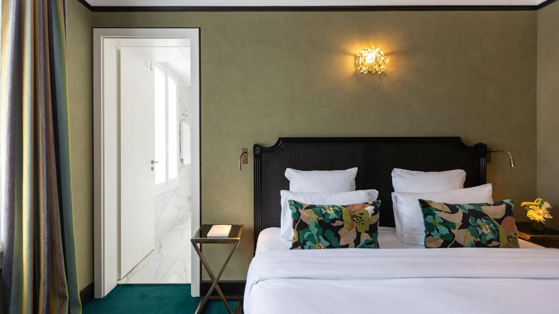 Hôtel Gabriel Paris Hotel