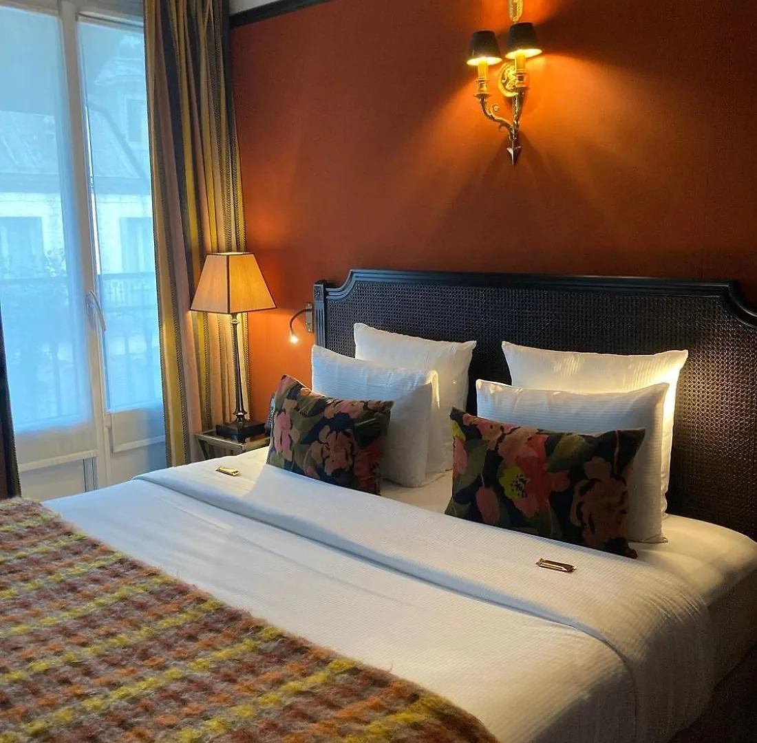 Hotel Gabriel Paris
