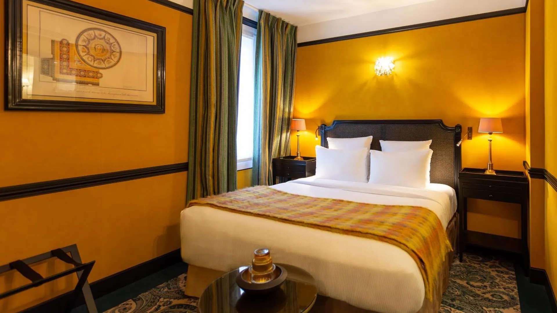 Hotel Gabriel Paris 4*,  Frankrike