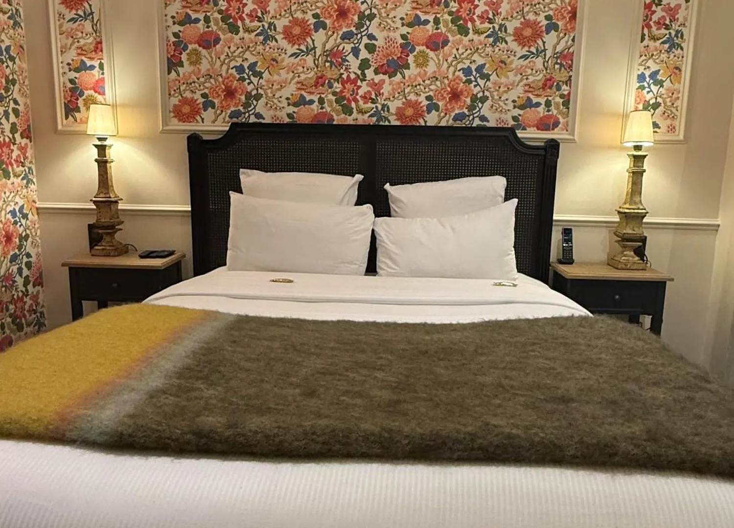 Hotel Hôtel Gabriel Paris