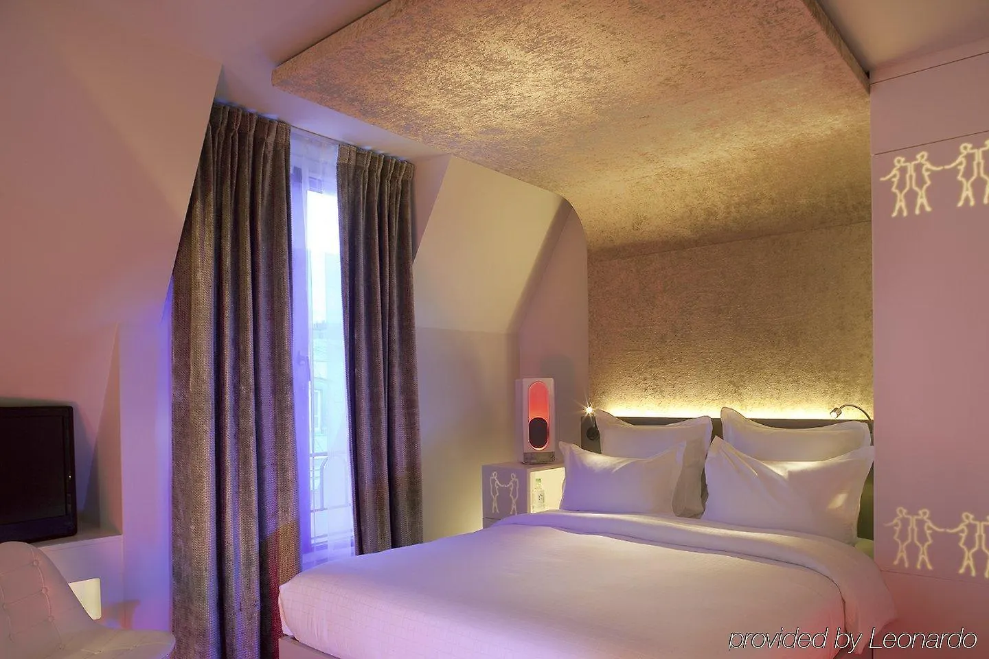 Hotel Gabriel Paris