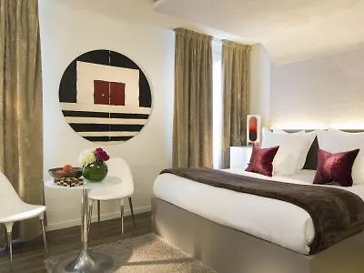 Hotel Gabriel Παρίσι