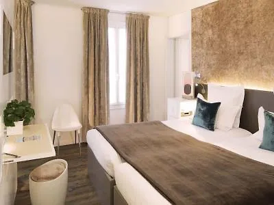 Hôtel Gabriel Paris