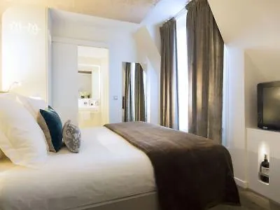 Hôtel Gabriel Paris