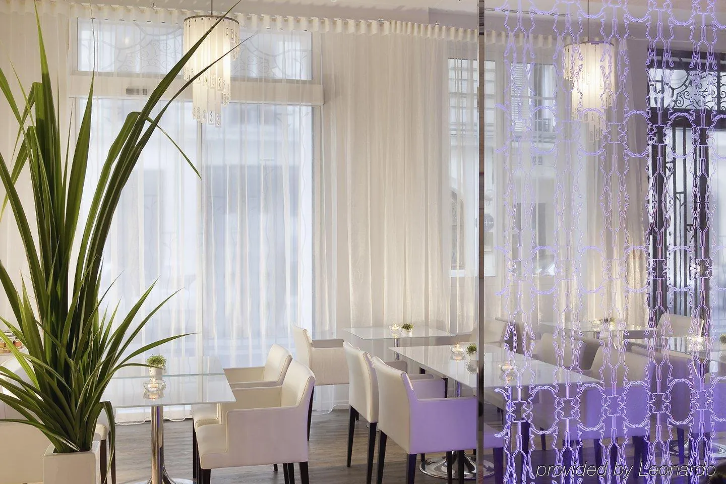 Hotel Hôtel Gabriel Paris