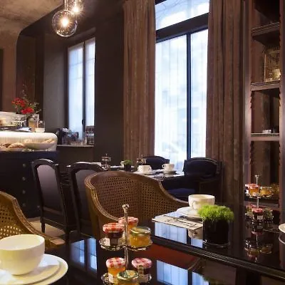 Hôtel Gabriel Paris 4*,