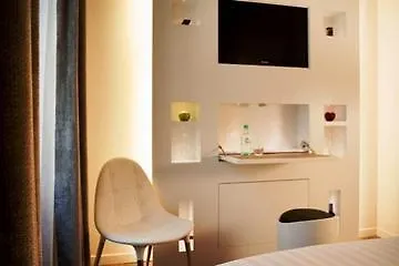 ****  Hotel Gabriel Paris Frankrike