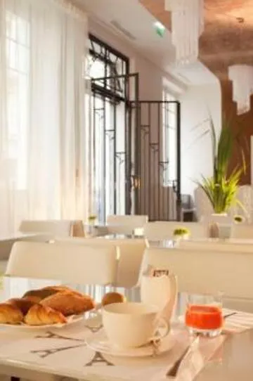 Hotel Gabriel Paris 4*,