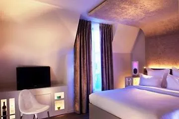 Hôtel Gabriel Paris Hotel