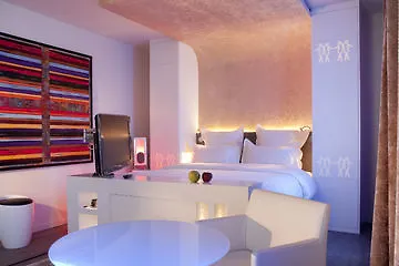 **** Hotel Hôtel Gabriel Paris France