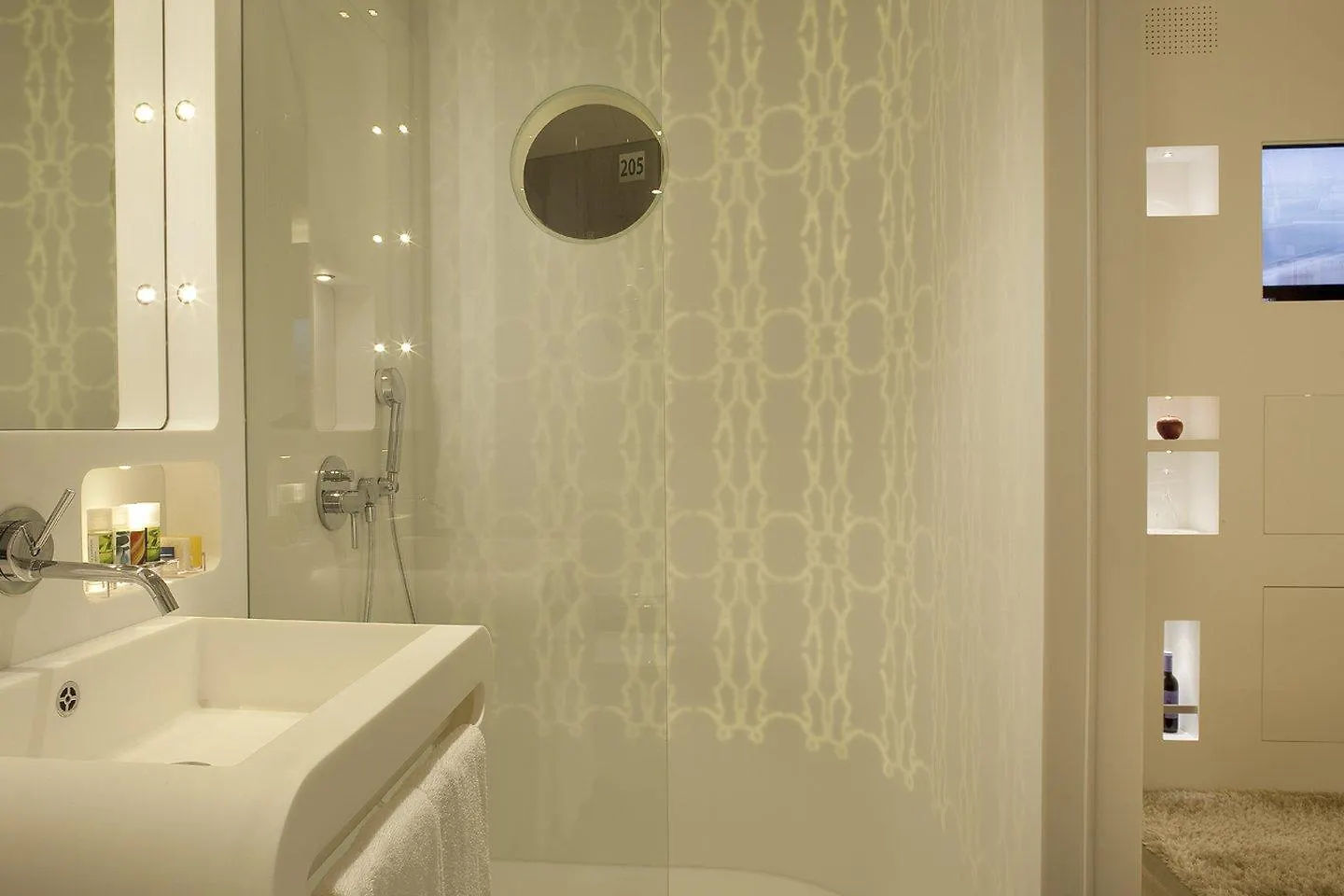 **** Hotel Hôtel Gabriel Paris France