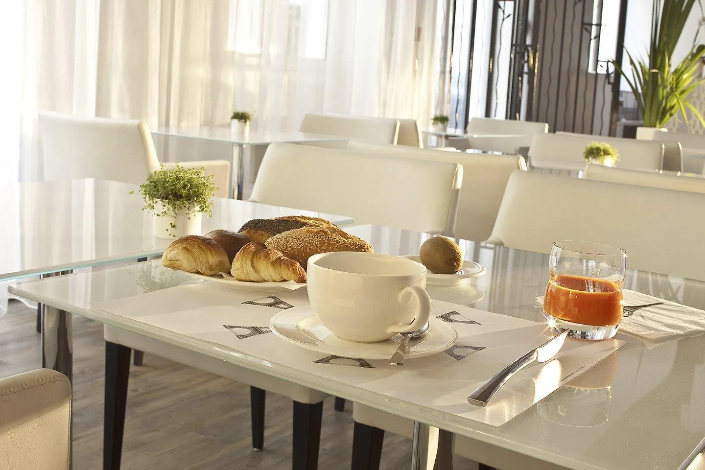 Hôtel Gabriel Paris