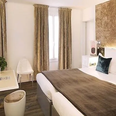 Hotel Gabriel Paris