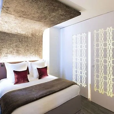 Hotel Gabriel Paris