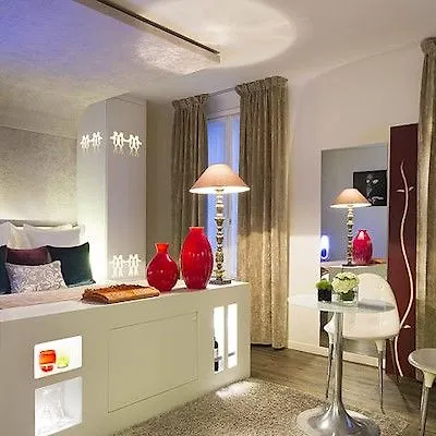 Hotel Gabriel Paris