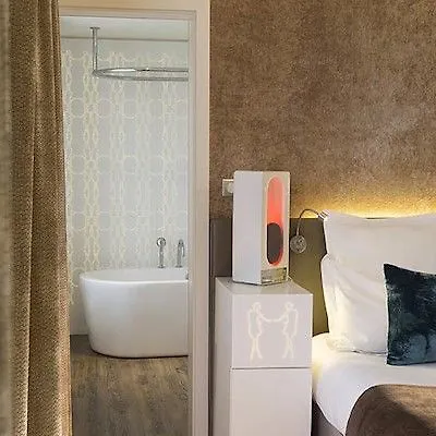 Hôtel Gabriel Paris 4*,