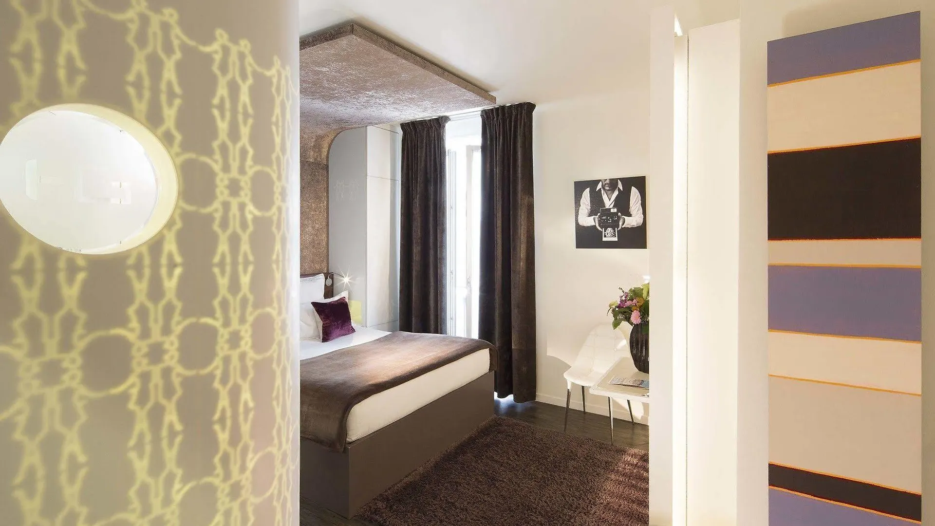 Hôtel Gabriel Paris