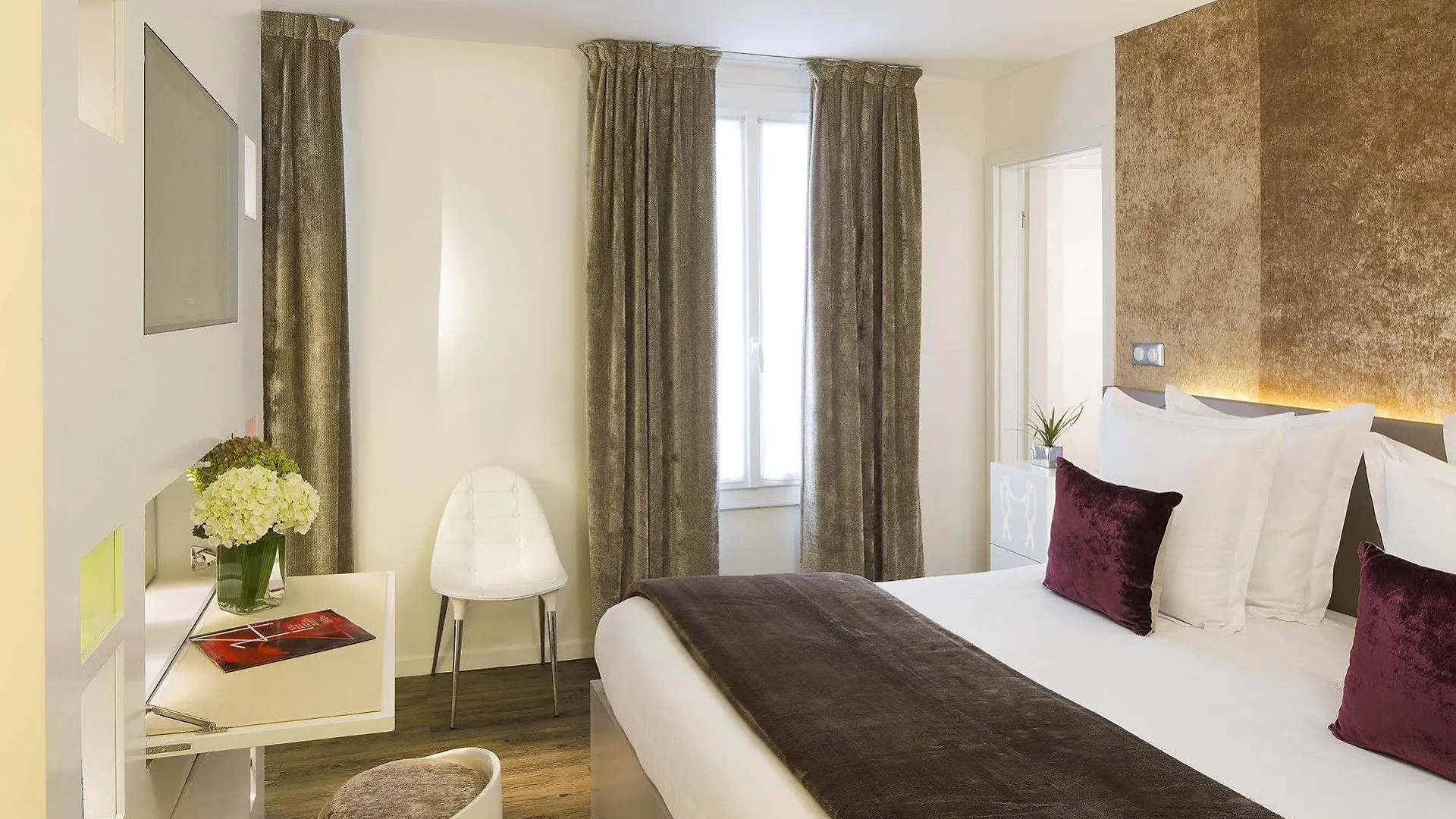 Hôtel Gabriel Paris Hotel