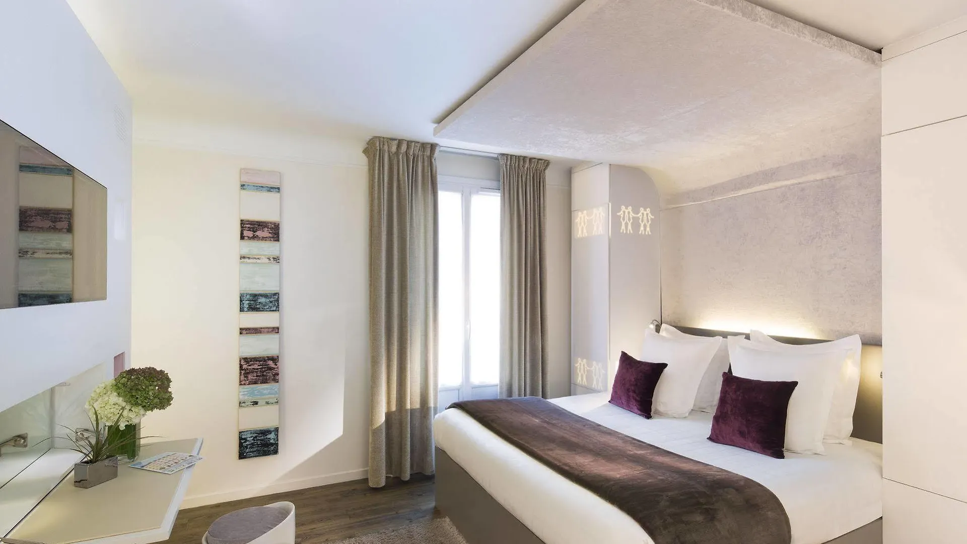 Hotel Gabriel Paris