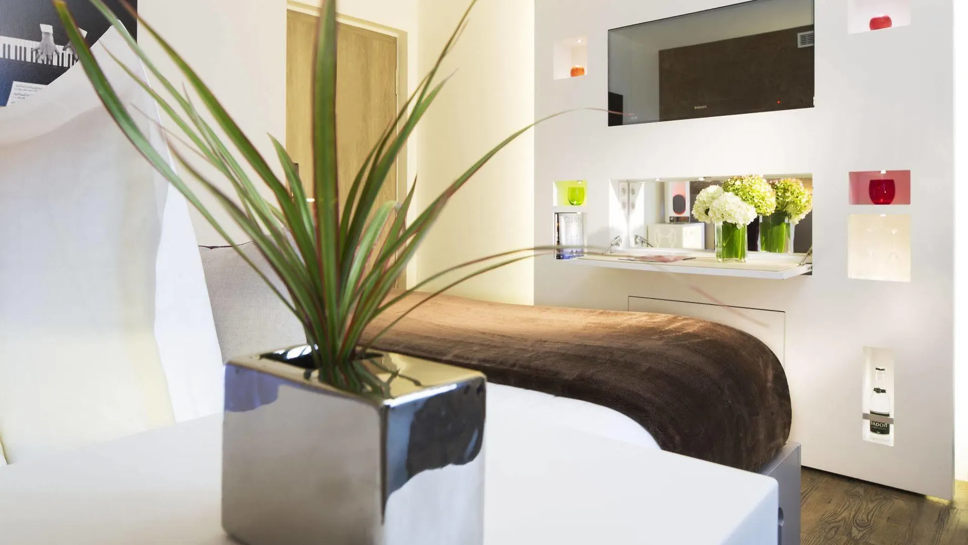 Hotel Gabriel Paris