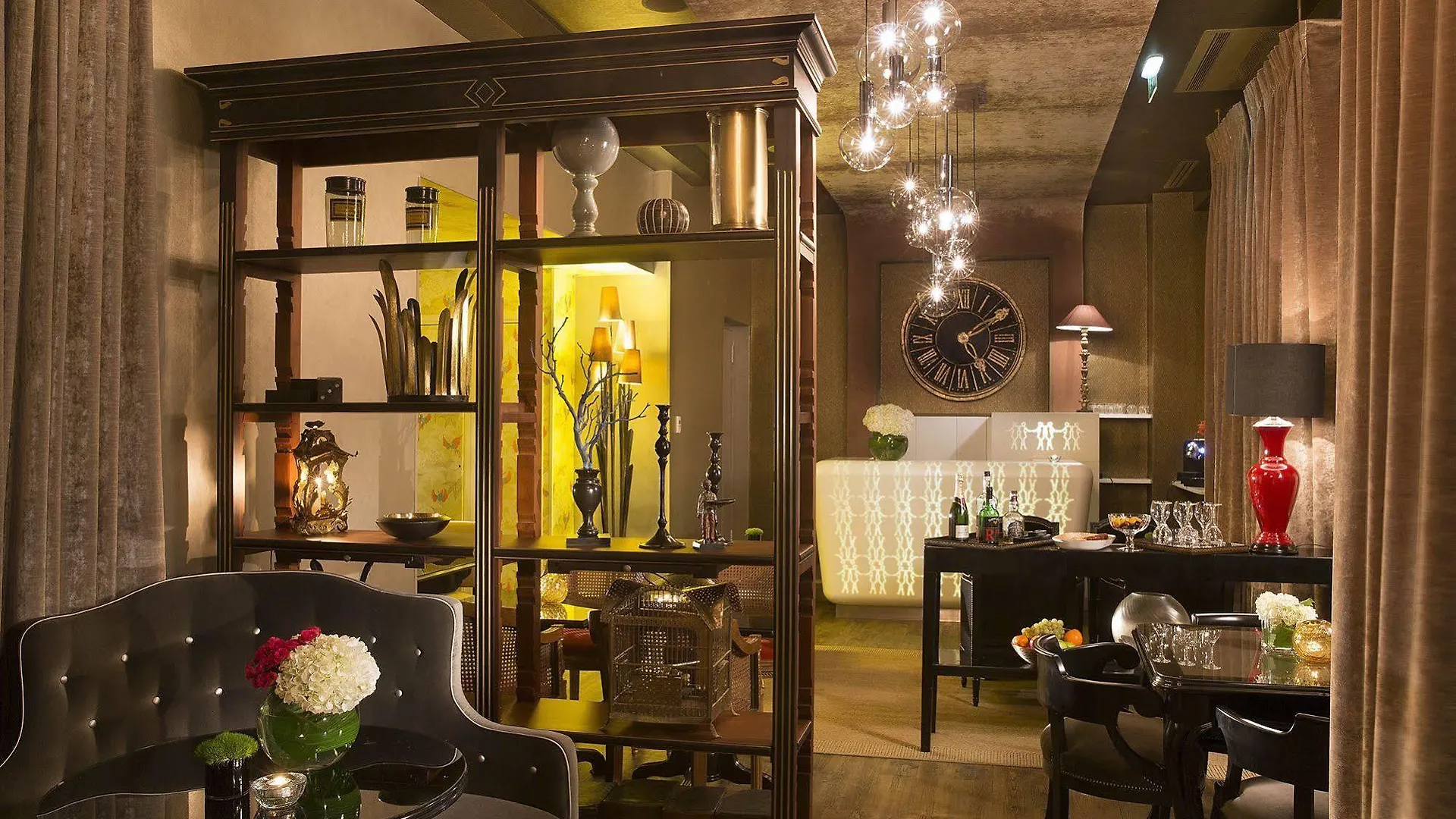 Hotel Gabriel Paris