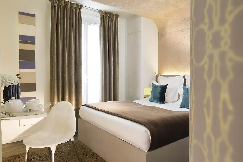 Hotel Gabriel Paris