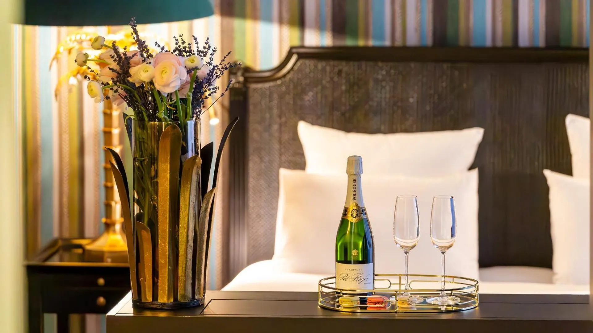 Hotel Gabriel Paris