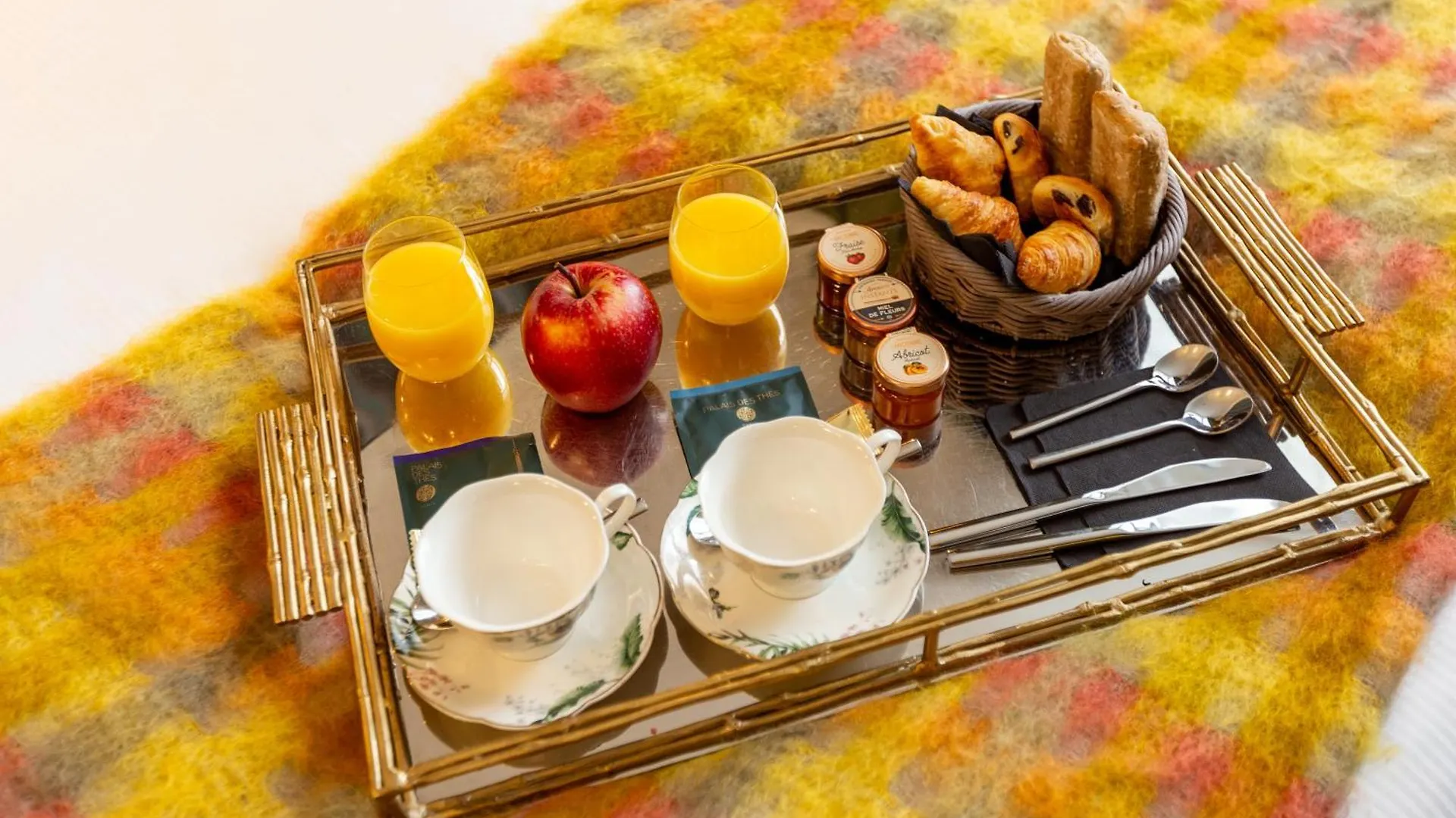 Hotel Gabriel Paris