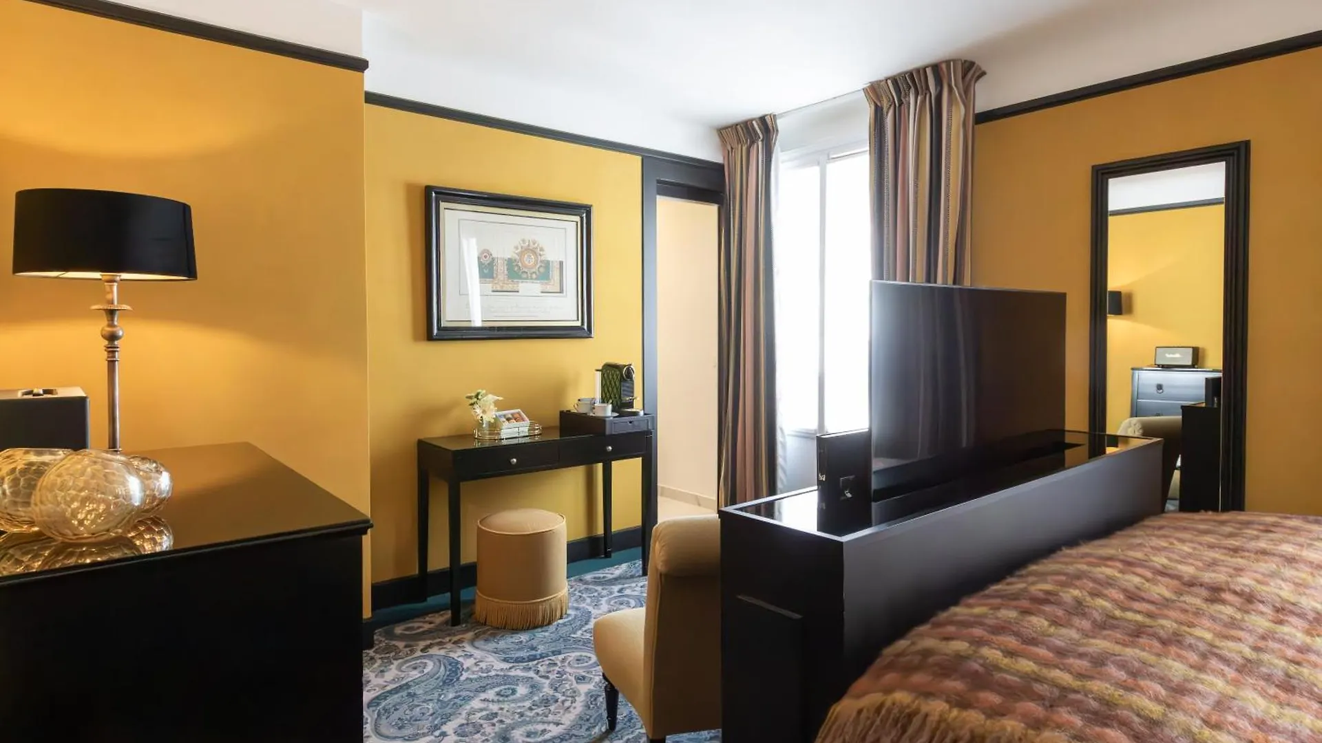 Hotel Gabriel Paris