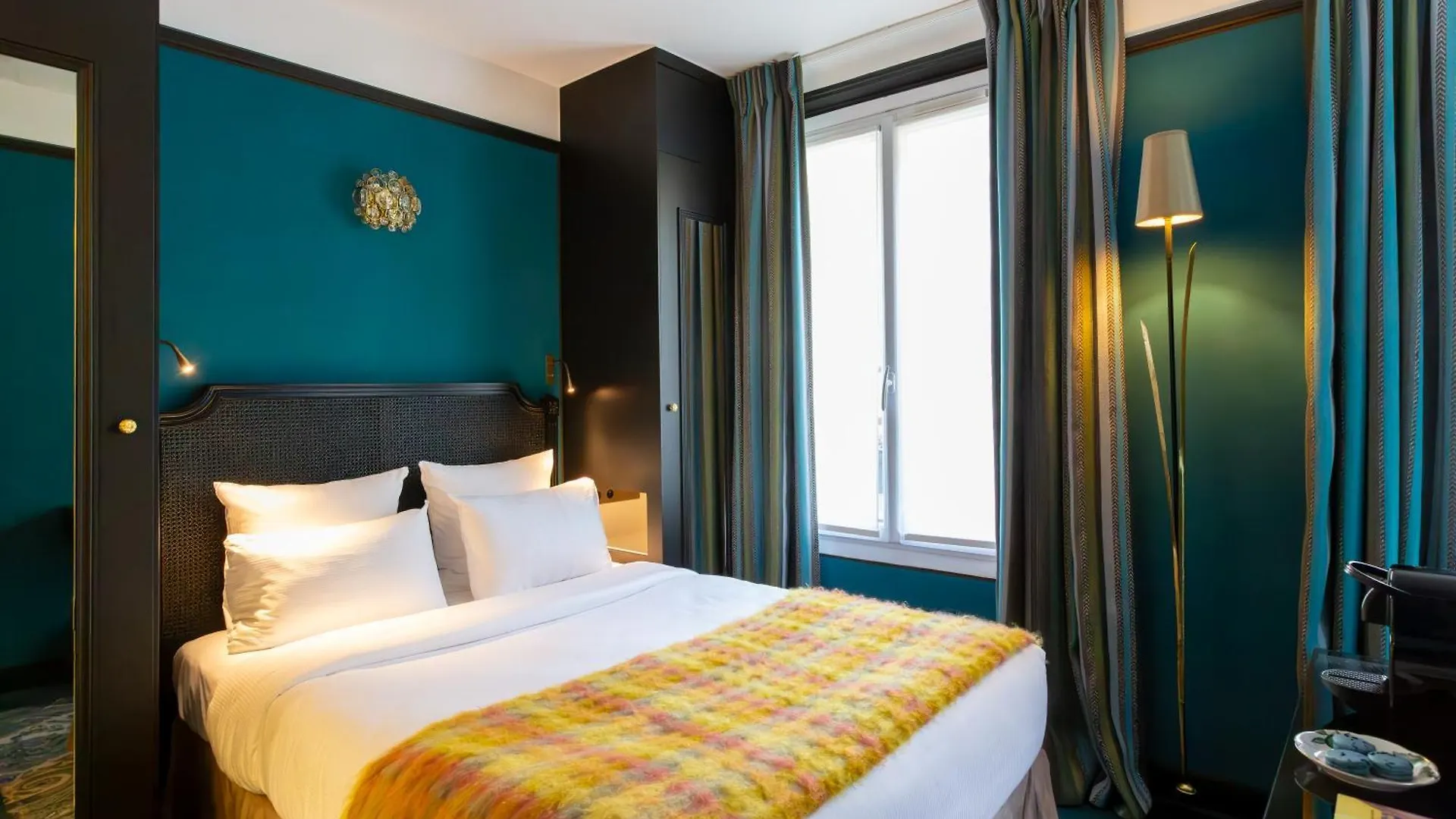 Hotel Gabriel Paris