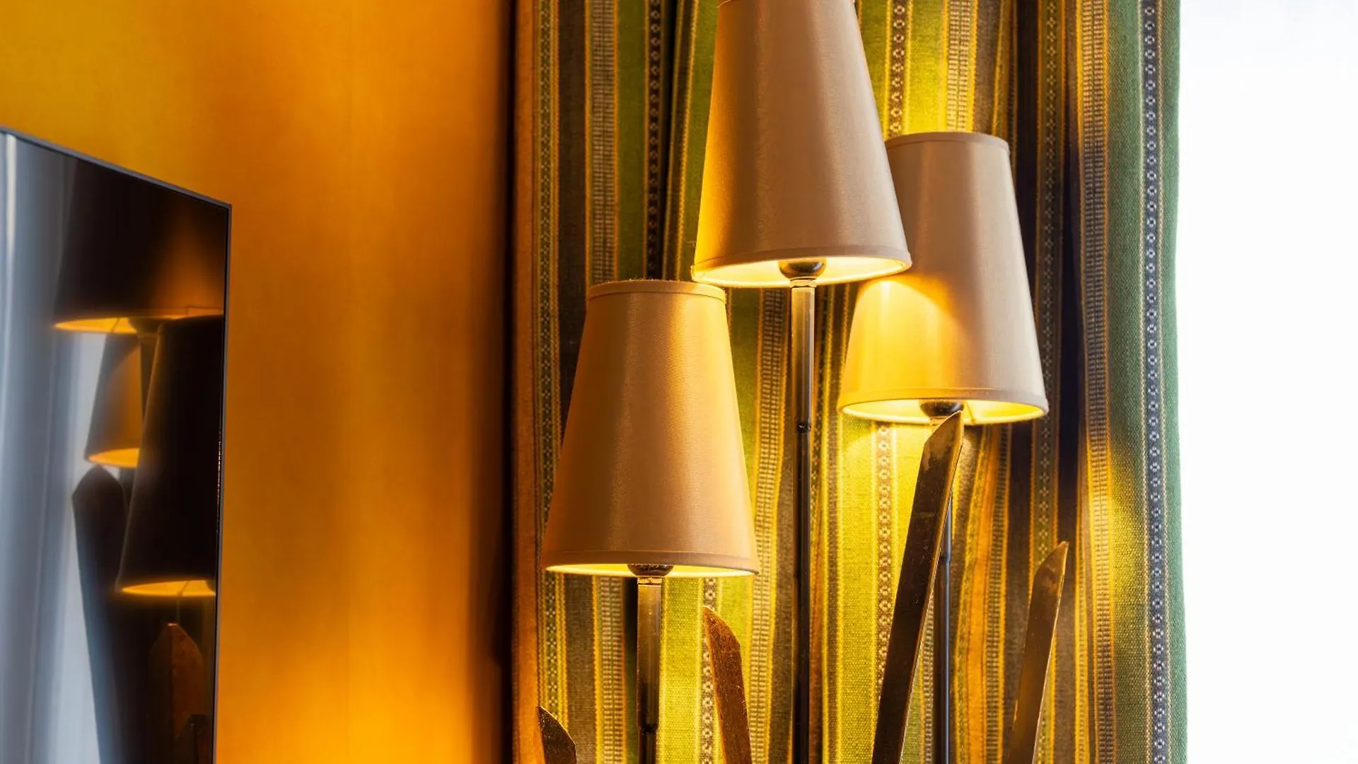 Hotel Gabriel Paris 4*,  France